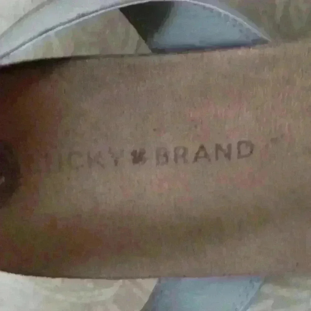 LUCKY Brand Women's Sandals​ - Picture 8 of 10